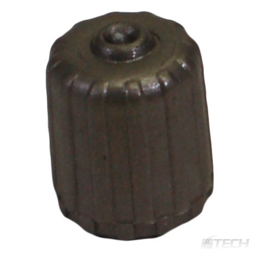 Dill Sealing Caps Gray for TPMS Sensors - Storage